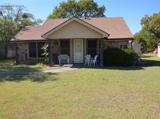 107 Frederick St, Ponder, TX 76259