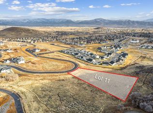 1633 N Cambridge Dr #11, Midway, UT 84049