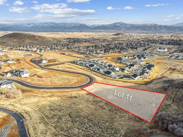 1633 N Cambridge Dr #11, Midway, UT 84049
