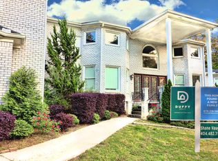 8415 Rockbridge Rd, Lithonia, GA 30058