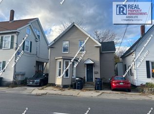 83 1/2 W Hollis St, Nashua, NH 03060