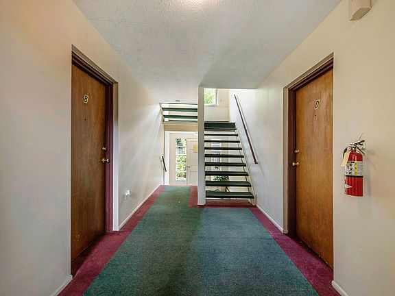 entry hallway