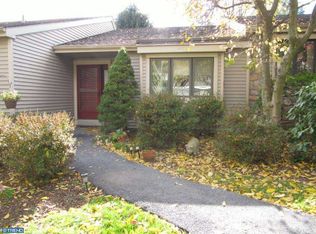596 Franklin Way, West Chester, PA 19380