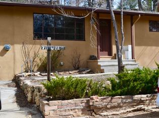 711 Ute Rd, Prescott, AZ 86303