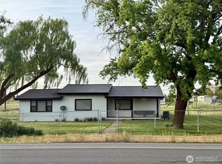230 NW Watson Street, Creston, WA 99117
