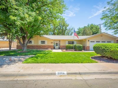 500 Carter Dr #A, Roswell, NM, 88203