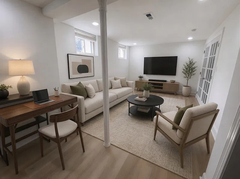 2 bed, 2.0 bath, 1000 sqft, $2,350 — Photo 3
