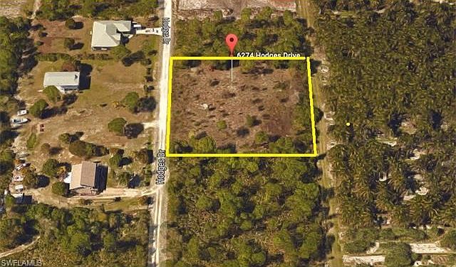 2nd image of 6252 Hodges Dr