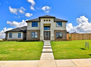 1717 S Ridge Xing, Abilene, TX 79606