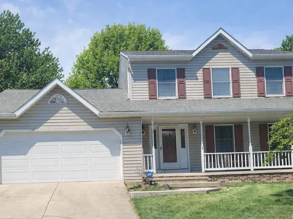6352 Bennington Rd, Mechanicsburg, PA 17050