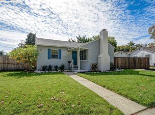 368 Via Lucero, San Lorenzo, CA 94580
