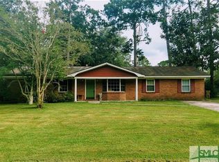 111 Mulberry Way, Rincon, GA 31326
