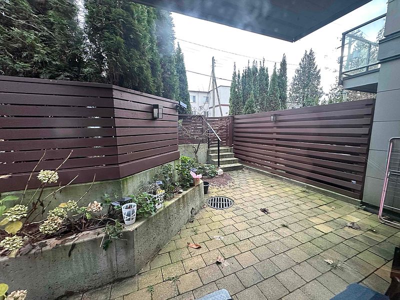 North Vancouver Townhouse for rent - 3 Bedrooms — photo 6