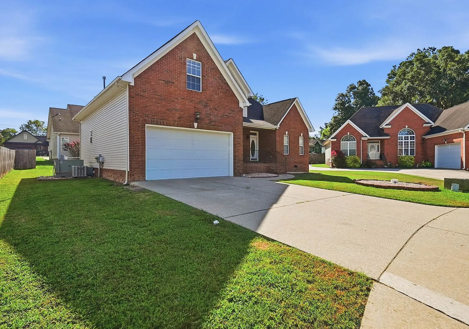East Brainerd Home- 4 beds! — Photo 2