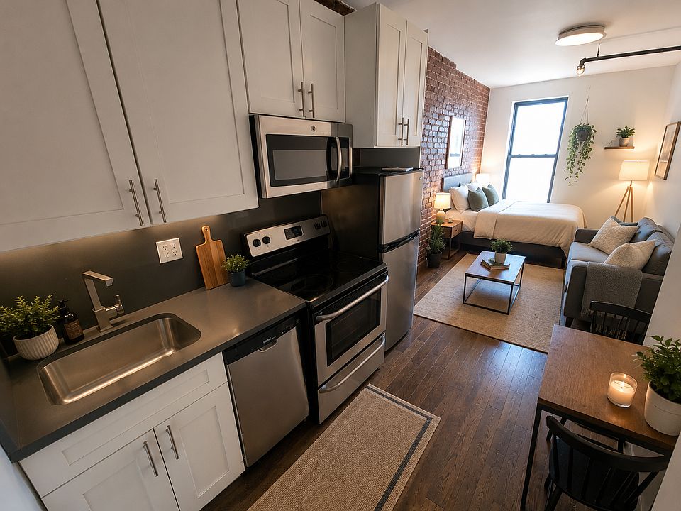 1st image of 148 W 127th St APT 3