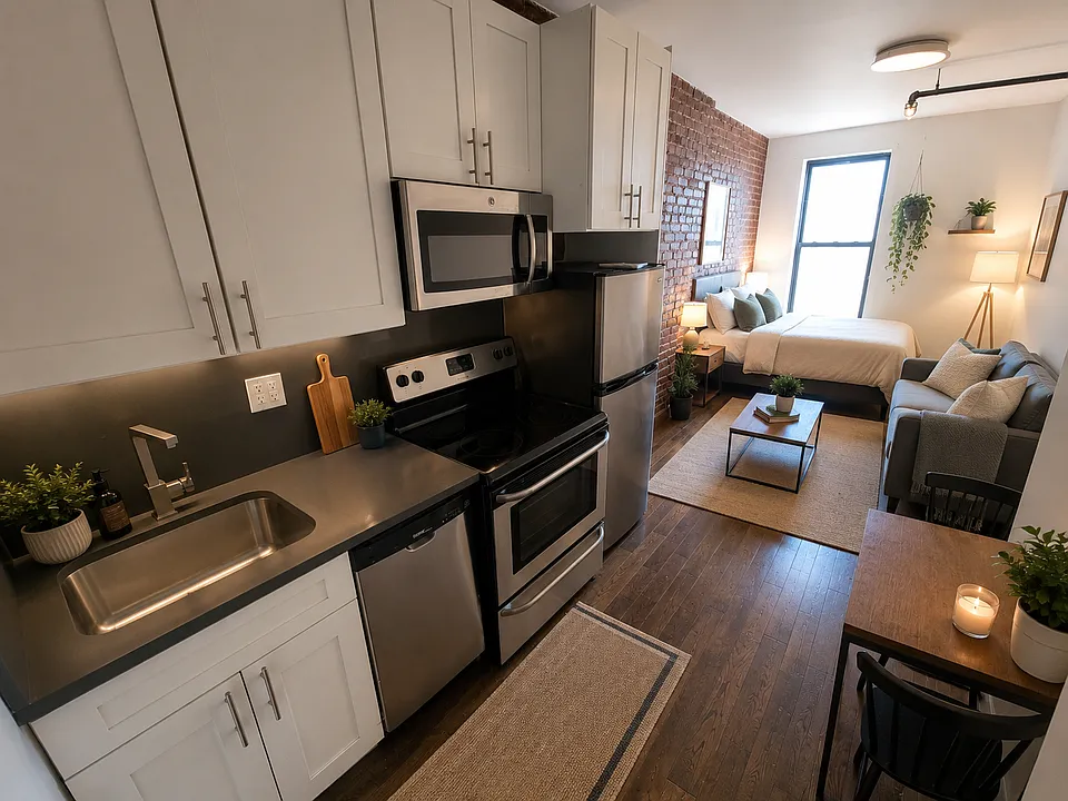 148 W 127th St #3