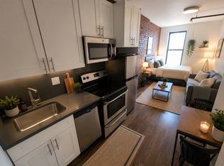 148 W 127th St APT 3, New York, NY 10027