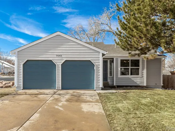 7543 Eaton Street, Arvada, CO 80003
