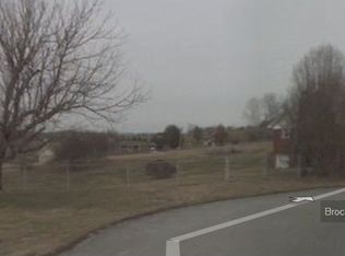 4297 Brockland Dr, Morristown, TN 37813