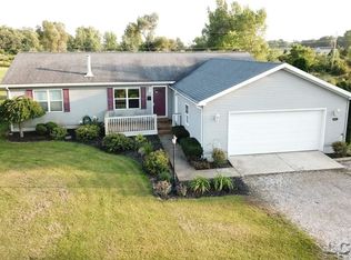 10481 Territorial Rd, Munith, MI 49259