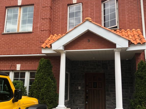 9033 Wall St APT 4