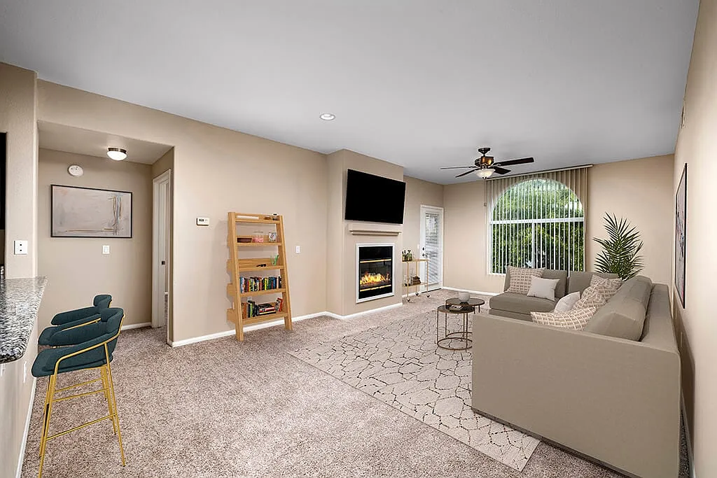 Campana Crown Valley Apartments — Photo 2
