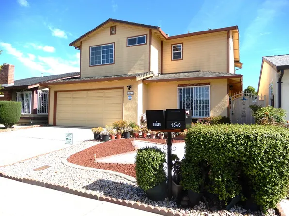 1846 Arroyo De Platina, San Jose, CA 95116