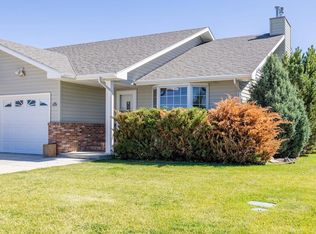 2020 Cougar Ave, Cody, WY 82414