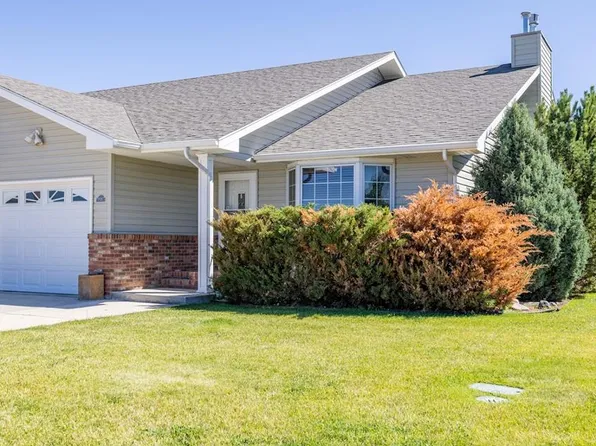 2020 Cougar Ave, Cody, WY 82414