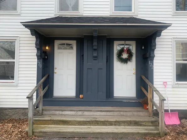 120 Pleasant St #120A, Saco, ME 04072