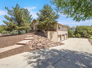 1537 Eagle Crest Dr, Prescott, AZ 86301