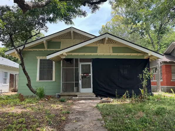 120 S Montclair Ave, Dallas, TX 75208