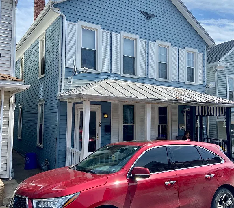 50 Central Ave