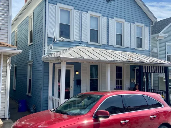 50 Central Ave, Lewistown, PA 17044