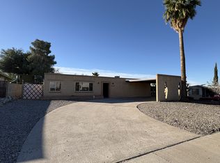 9226 E 26th St, Tucson, AZ 85710
