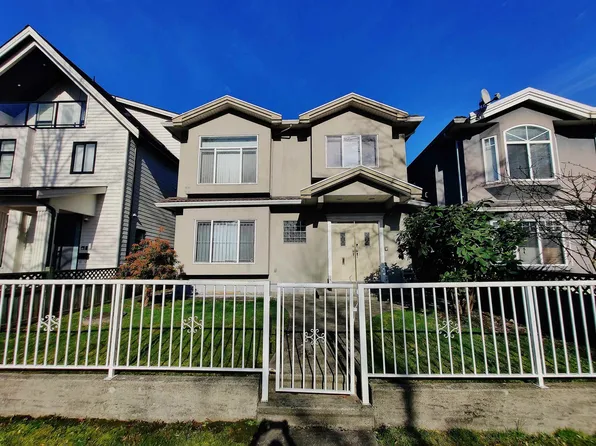 3461 William St, Vancouver, BC V5K 2Z5