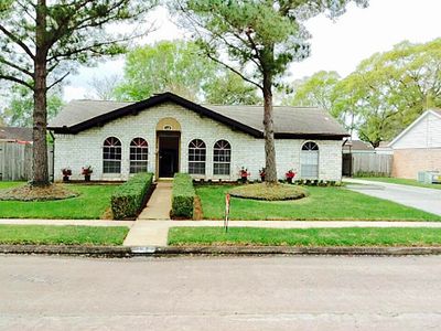 11006 Sagetrail Dr, Houston, TX, 77089