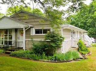 310 Meeker St, Bowling Green, OH 43402