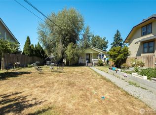 131 E Highland Ave, Mount Vernon, WA