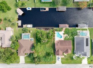 12 Coleridge Ct, Palm Coast, FL 32137