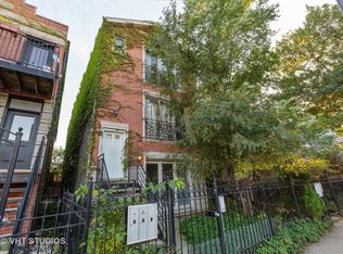 2419 W Harrison St #3, Chicago, IL 60612
