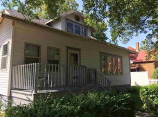 1011 20th Ave, Monroe, WI 53566