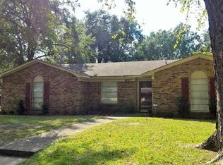 4017 Darrell Ln, Tyler, TX 75701