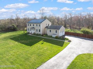 48 Ford Rd, Howell, NJ 07731