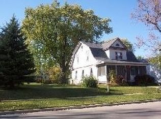 616 Metomen St, Ripon, WI 54971