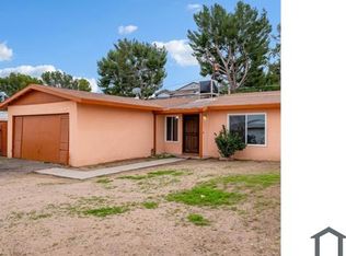 1816 Calico Dr, Barstow, CA 92311