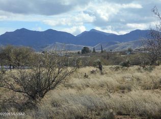 25145 E Arapaho Trl #430, Benson, AZ 85602