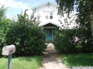 302 Gillis Ave NE, Brainerd, MN 56401