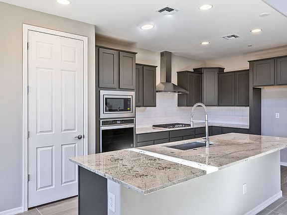 Quick Move-In Home Available