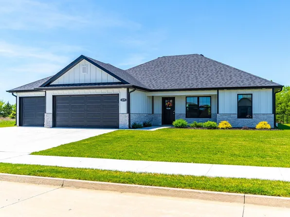 2275 N Federal Dr, Columbia, MO 65202